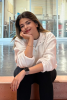 Sevgi Orak