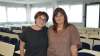 Carla Pedrazzani e Brigitte Wehrli